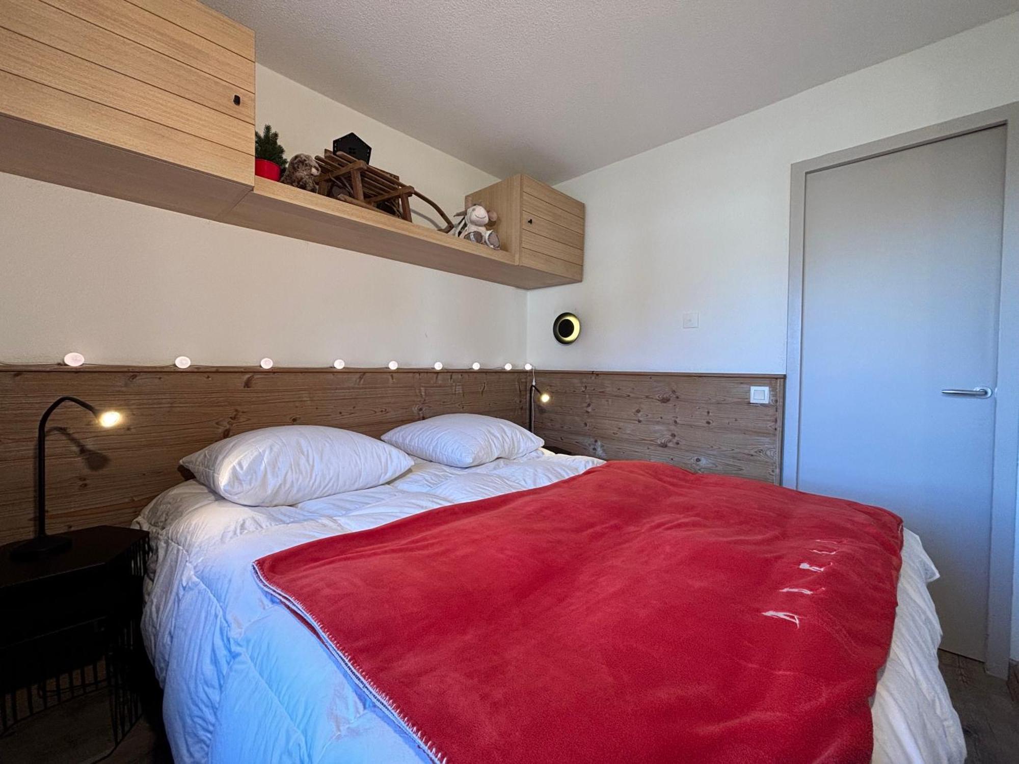 Résidence Britania Clés Blanches La Tania Extérieur photo